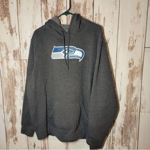 2 men's hoodies - Bundle for Cynthia